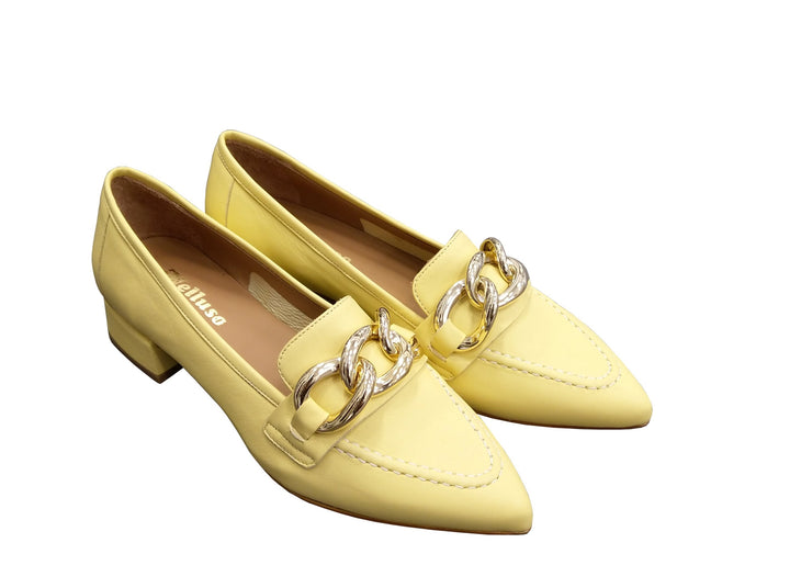 Melluso - art. V207 giallo