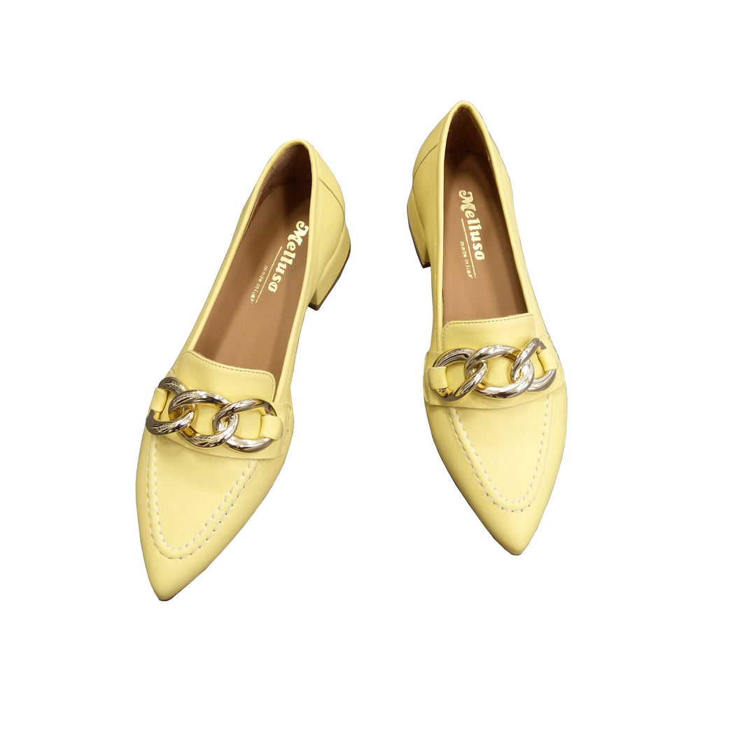 Melluso - art. V207 giallo