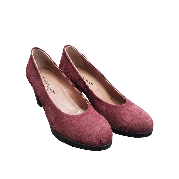 Romagnoli - art. 5960 bordo
