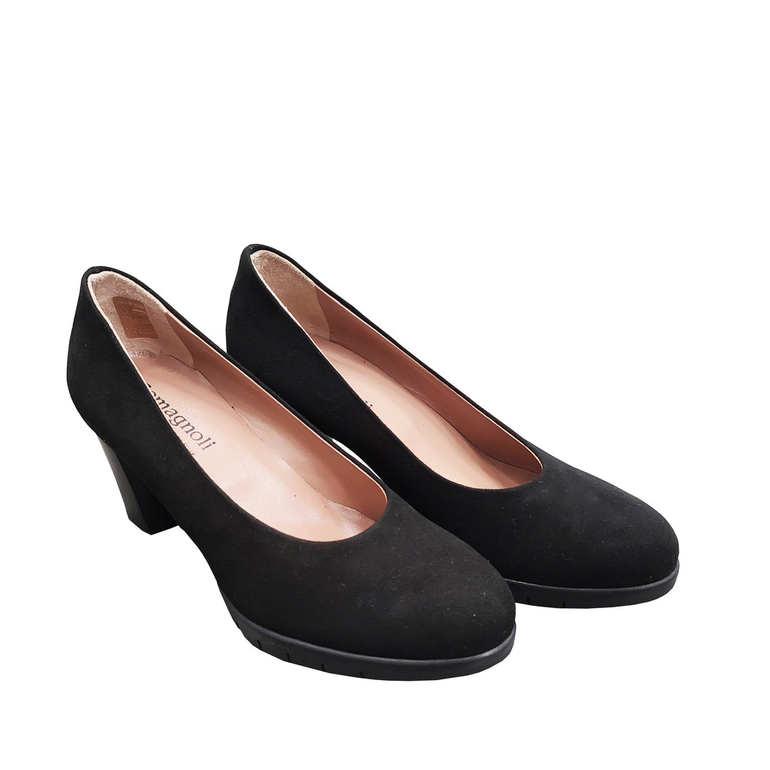 Romagnoli - art. 5960 nero