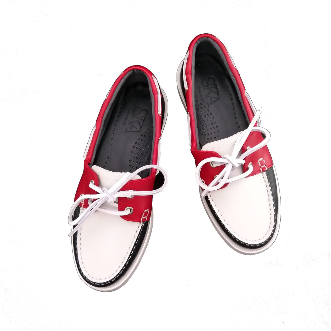 Ska - art. AMBRA multicolor