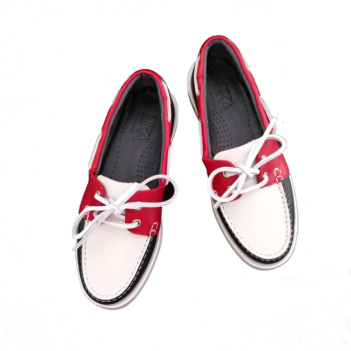 Ska - art. AMBRA multicolor