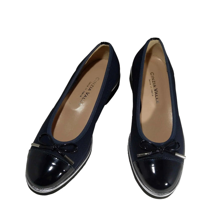 Cinzia Valle - art. 9558 blu
