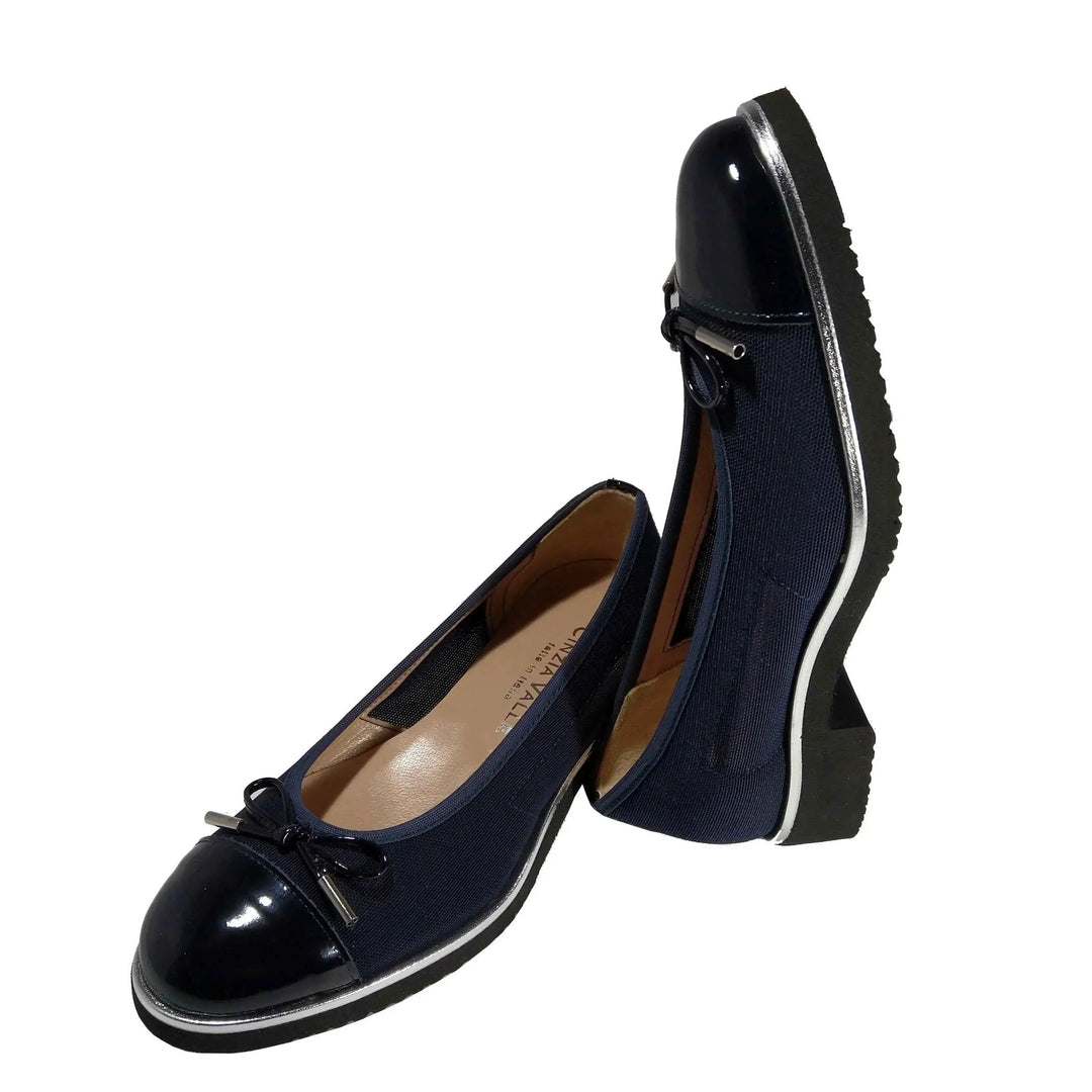 Cinzia Valle - art. 9558 blu