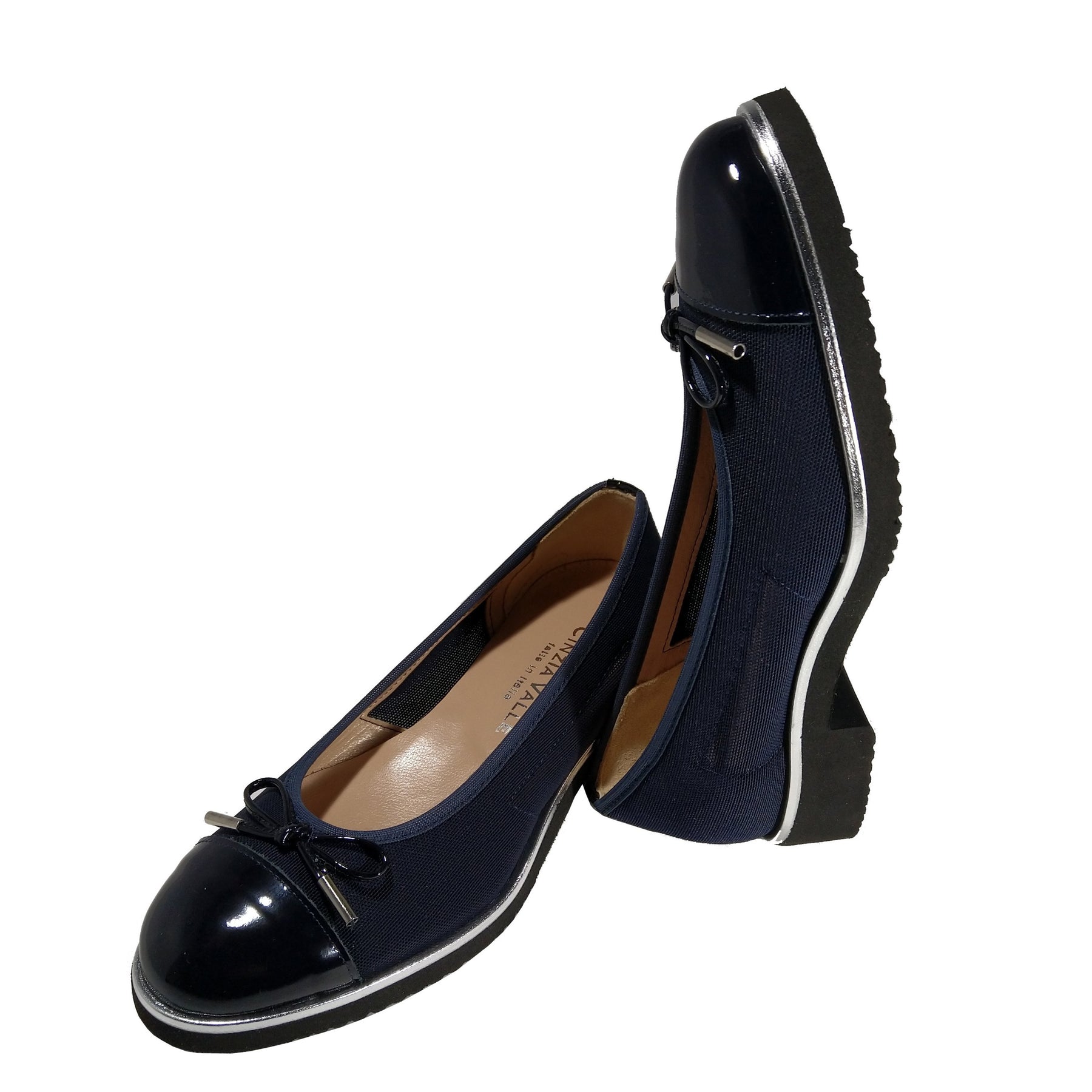 Ballerine on sale cinzia valle