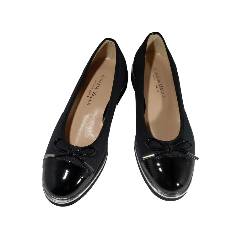 Cinzia Valle - art. 9882 nero