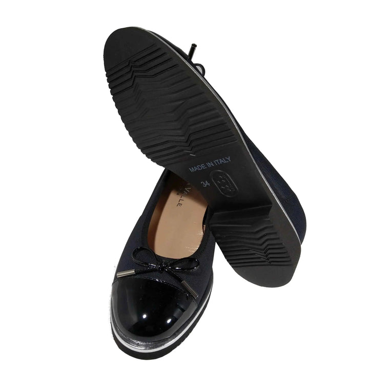 Cinzia Valle - art. 9882 nero