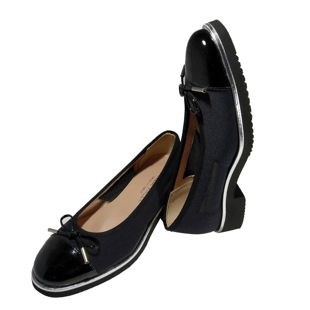 Cinzia Valle - art. 9882 nero
